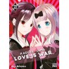Kaguya-sama : Love is War - Tome 22