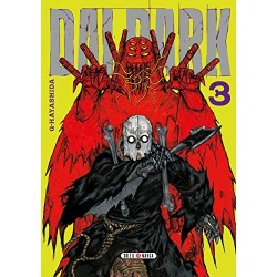 Dai Dark - Tome 3