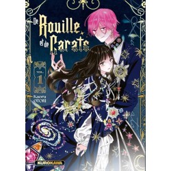 De Rouille et de Carats - Tome 1