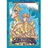 Saint Seiya - Rerise of Poseidon - Tome 1