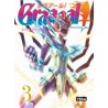 Graaaal ! - Tome 3