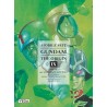 Mobile Suit Gundam - The Origin - Edition Deluxe - Tome 9