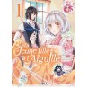 La jeune fille à l'aiguille - Tome 1