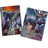 Magazines - Gundam - 288 - "Gundam Ace" + Carte Exclusive