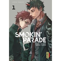 Adekan - Tome 1