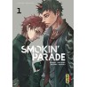 Adekan - Tome 1