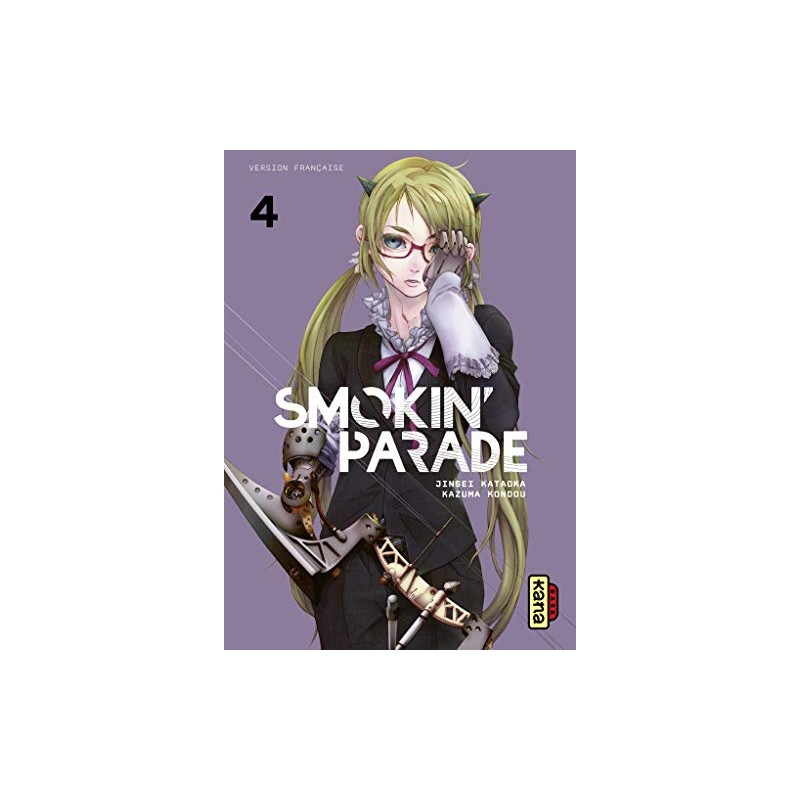 Adekan - Tome 4