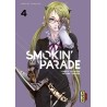 Adekan - Tome 4