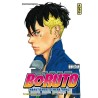 Boruto : Naruto Next Generations — Kana - Tomes 7 à 12
