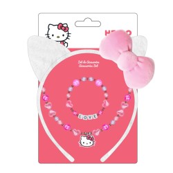 Accessoire Cheveux - Sanrio - Hello Kitty