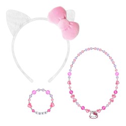 Accessoire Cheveux - Sanrio - Hello Kitty