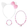 Accessoire Cheveux - Sanrio - Hello Kitty
