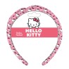 Accessoire Cheveux - Sanrio - Hello Kitty - Rose