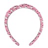 Accessoire Cheveux - Sanrio - Hello Kitty - Rose