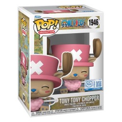 POP - POP Animation - One Piece - 1946 - Special Edition - Tony Tony Chopper