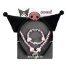 Accessoire Cheveux - Sanrio - Kuromi