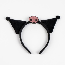 Accessoire Cheveux - Sanrio - Kuromi