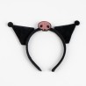 Accessoire Cheveux - Sanrio - Kuromi