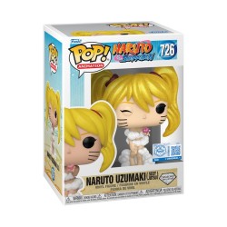 POP - POP Animation - Naruto - 726 - Naruto Uzumaki