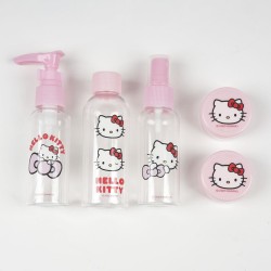 Accessoire Cheveux - Sanrio - Hello Kitty - Violet