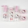 Accessoire Cheveux - Sanrio - Hello Kitty - Violet