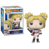 POP - POP Animation - Naruto - 2228 - Temari