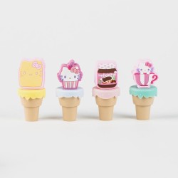 Set de papeterie - Sanrio - Tea Time