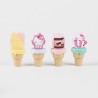 Set de papeterie - Sanrio - Tea Time