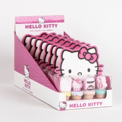 Set de papeterie - Sanrio - Tea Time