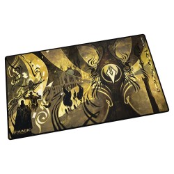 Tapis de Jeu - Magic The Gathering - Plumargent