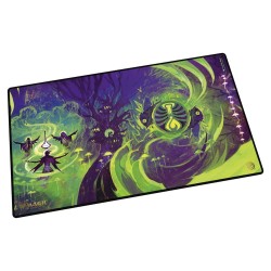 Tapis de Jeu - Magic The Gathering - Flestrefleur