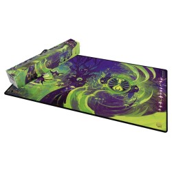Tapis de Jeu - Magic The Gathering - Flestrefleur