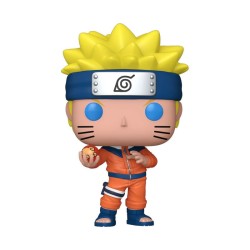POP - POP Animation - Naruto - 2110 - Naruto Uzumaki