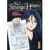 The Strange House — Kana - Tomes 1 à 4