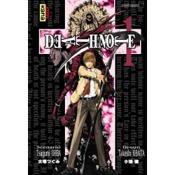 Death Note — Kana - Intégrale (1 à 12)