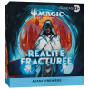 Magic the Gathering Réalité fracturée packs d'avant-première (15) *FRANCAIS*