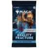 Magic the Gathering Reality Fracture Booster *ANGLAIS*