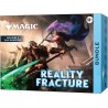 Magic the Gathering Reality Fracture Bundle *ANGLAIS*