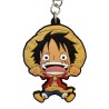 Porte-clefs - One Piece - Monkey D. Luffy