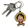 Porte-clefs - One Piece - Monkey D. Luffy