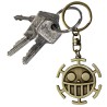 Porte-clefs - 3D - One Piece - Trafalgar D. Law