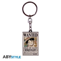 Porte-clefs - One Piece - Monkey D. Luffy
