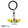 Porte-clefs - 3D - Goldorak - Tête