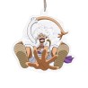 Porte-clefs - One Piece - Monkey D. Luffy