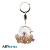 Porte-clefs - One Piece - Monkey D. Luffy