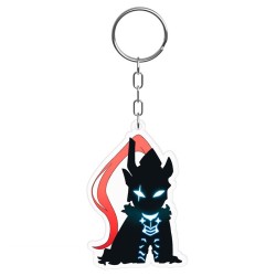 Porte-clefs - Solo Leveling - Igris