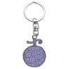 Porte-clefs - One Piece - Fruit du Caoutchoutier
