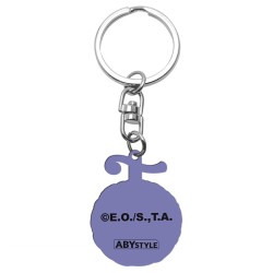 Porte-clefs - One Piece - Fruit du Caoutchoutier