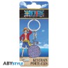 Porte-clefs - One Piece - Fruit du Caoutchoutier