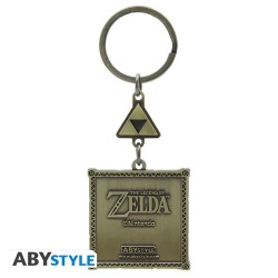 Porte-clefs - Zelda - Link